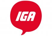 IGA Marché Masson Angers inc.