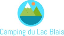 Camping du Lac Blais