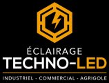 Éclairage Techno-LED