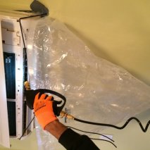 Nettoyage de l'air climatisé – Airkatex