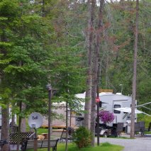 Camping Kanasuta At Rouyn Noranda Business Anugo Ca